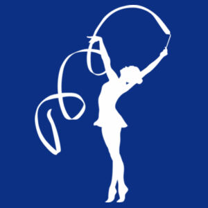 Train Tough - Gymnastics - Biz Collection Mens Razor Short Sleeve Tee 3 2 2 Design