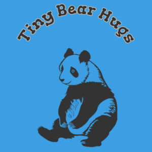 Bear Hugs - JB's Infant Tee Design