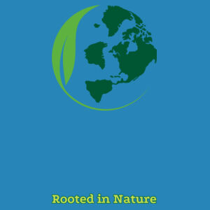 Our World - AS Colour Mens Staple T shirt Design