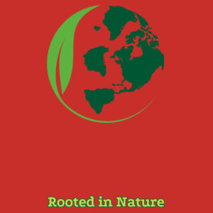 Our World - AS Colour Mens Block T shirt Design