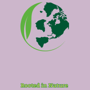 Our World - Cloke Mens Outline Tee Design