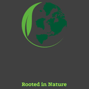 Our World - AS Colour Mens Stone Wash Heavy Tee Design