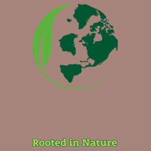 Our World - AS Colour Mens Heavy Faded Tee Design