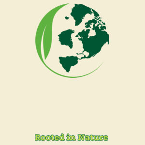 Our World - AS Colour Mens Heavy Tee Design