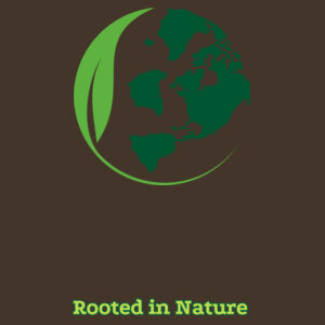 Our World - AS Colour Mens Box Tee Design