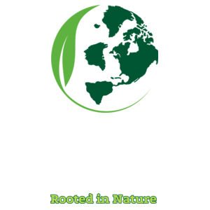 Our World - AS Colour Mens Classic Organic Tee Design