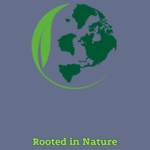 Our World - AS Colour Mens Staple Faded Tee Design