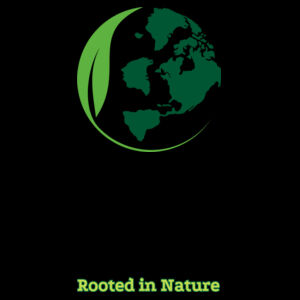 Our World - AS Colour Mens Staple V Neck Tee Design