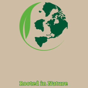 Our World - AS Colour Mens Staple Minus Tee Design