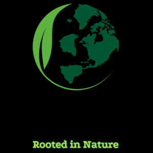 Our World - AS Colour Mens Block Oversized Tee Design