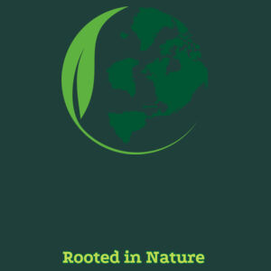 Our World - Cloke Mens Edit Tee Design