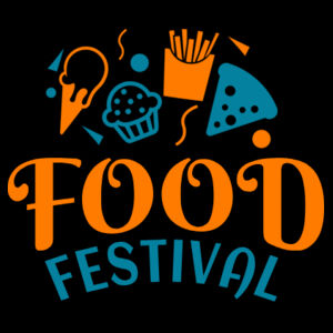 Food Festival - AS Colour Carrie Apron Design