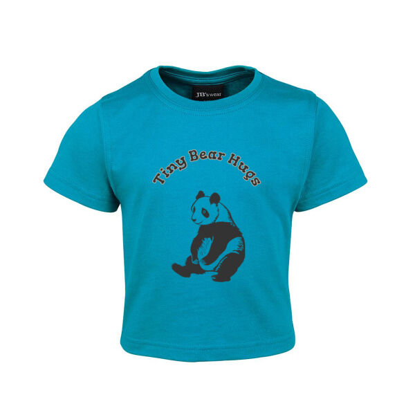Bear Hugs - JB's Infant Tee Thumbnail
