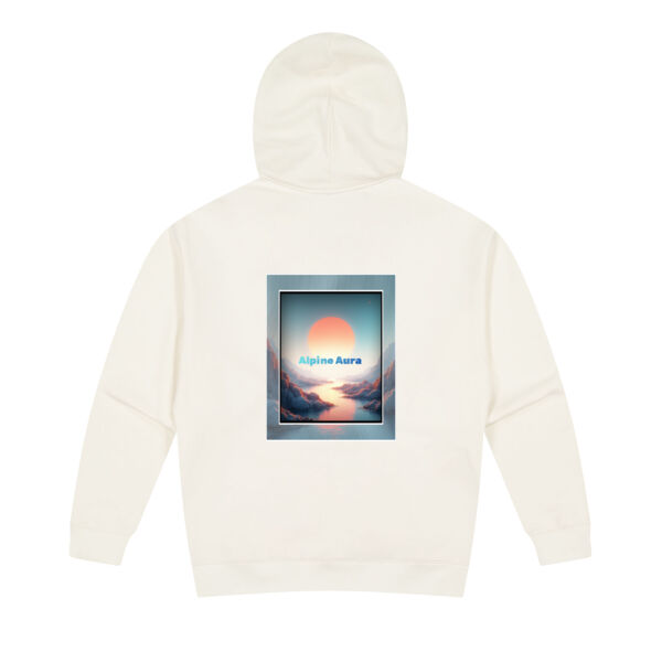 Alpine Aura - Cloke Mens Unplugged Hoodie Thumbnail