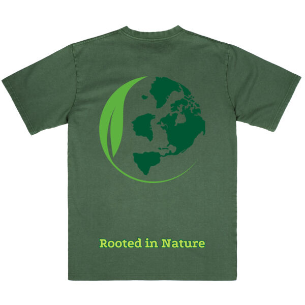 Our World - Thread Project Unisex Legend Tee Thumbnail