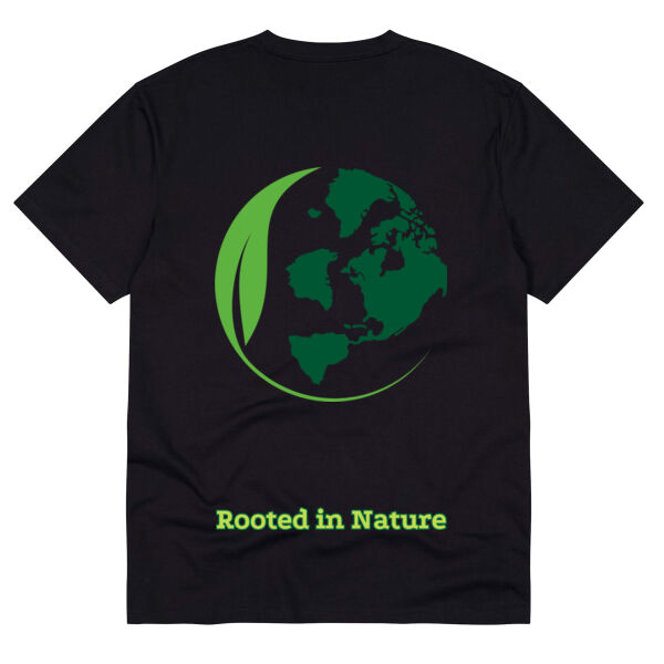 Our World - Thread Project Unisex Super Tee Thumbnail