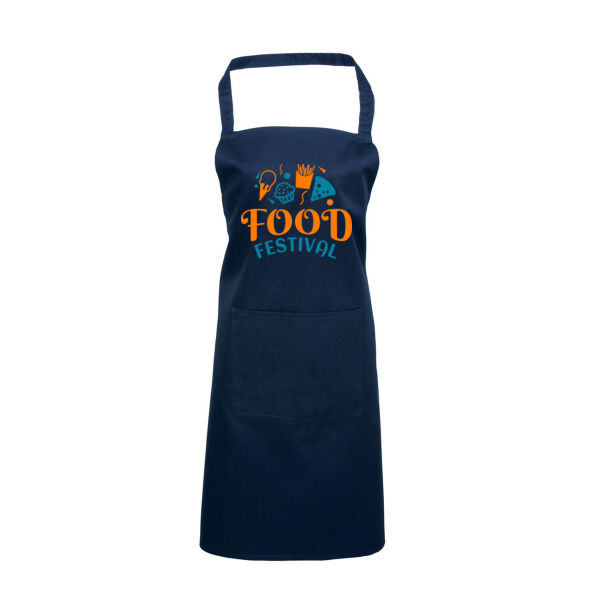 Food Festival - Apron Thumbnail