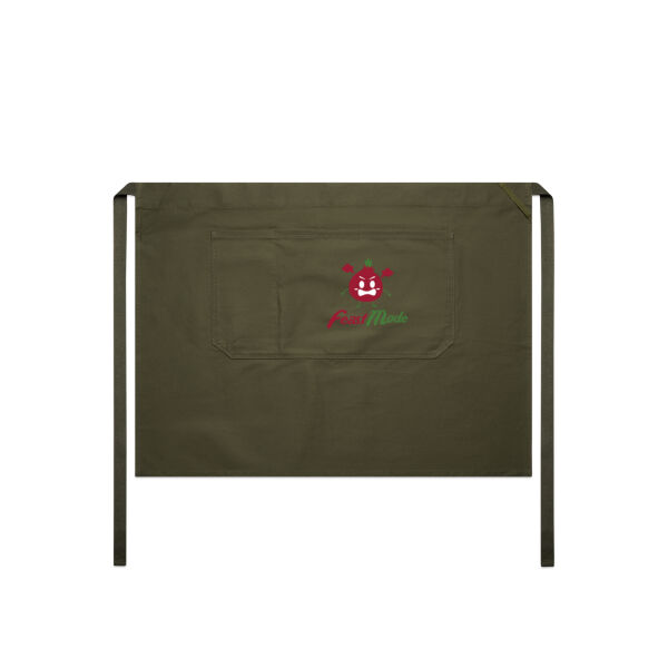 Feast Mode - AS Colour Carrie Half Apron Thumbnail