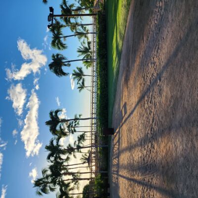 Ceramic Coaster Thumbnail