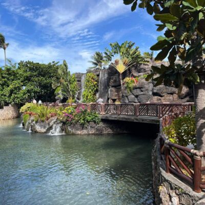 Beautiful scenery at PCC Thumbnail