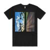 AS Colour Mens Basic Tee Thumbnail