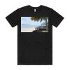AS Colour Mens Basic Tee Thumbnail