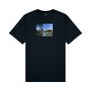 Cloke Mens Outline Tee Thumbnail