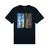 Cloke Mens Outline Tee - Plus Sizes Thumbnail