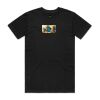 AS Colour Mens Staple T shirt Thumbnail