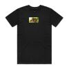 AS Colour Mens Staple T shirt Thumbnail