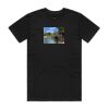 AS Colour Mens Staple T shirt Thumbnail