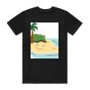 AS Colour Mens Staple T shirt Thumbnail