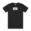 AS Colour Mens Block T shirt Thumbnail