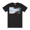 AS Colour Mens Block T shirt Thumbnail